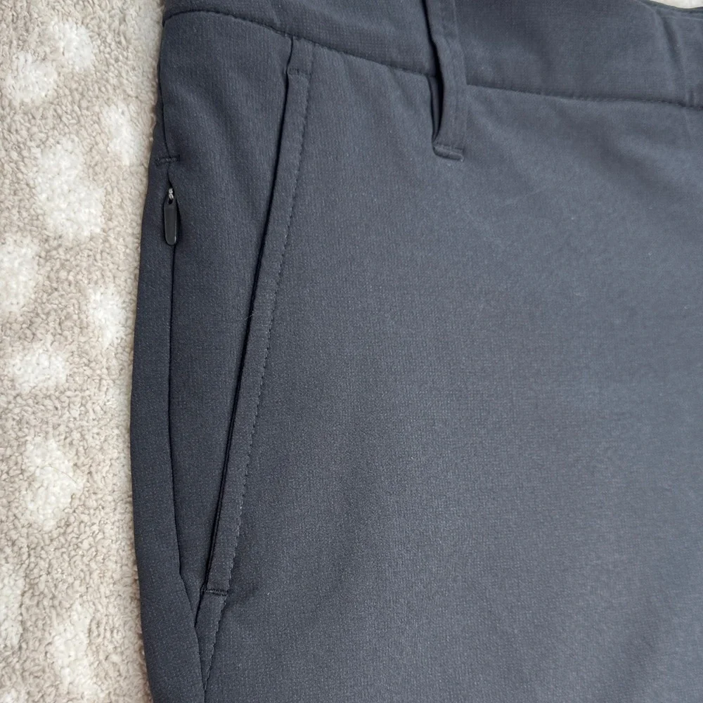 Black Golf Shorts size 32